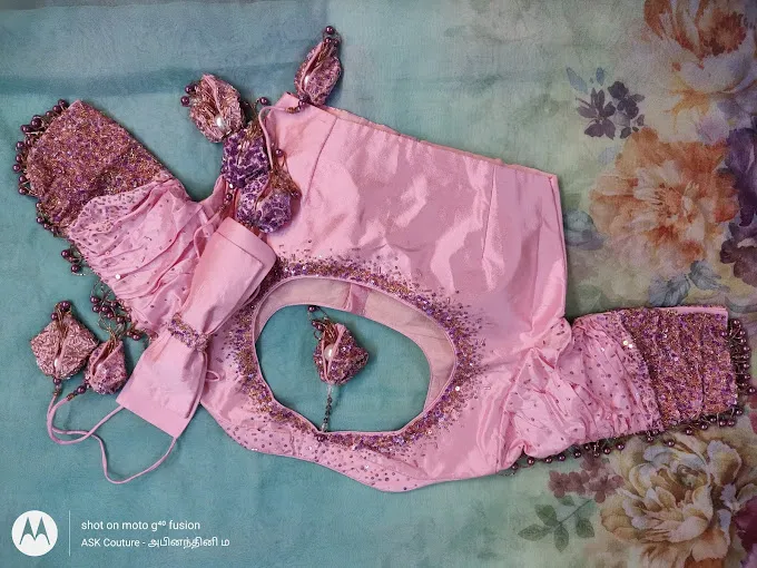 ASK Couture